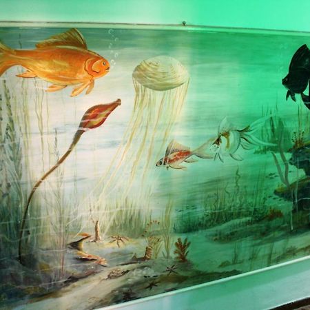 Tavernetta Jolie Lägenhet Pescara Exteriör bild