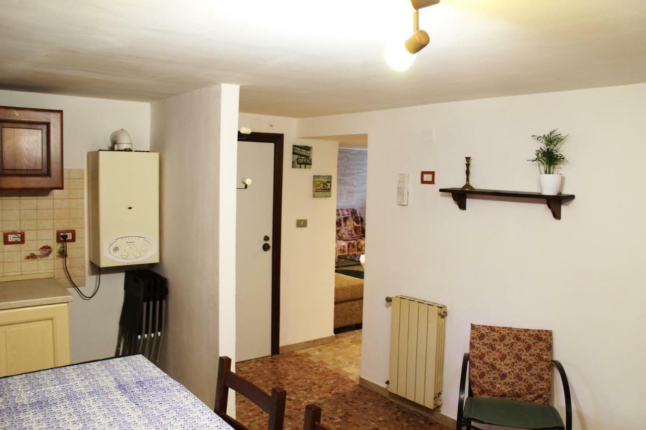 Tavernetta Jolie Lägenhet Pescara Exteriör bild