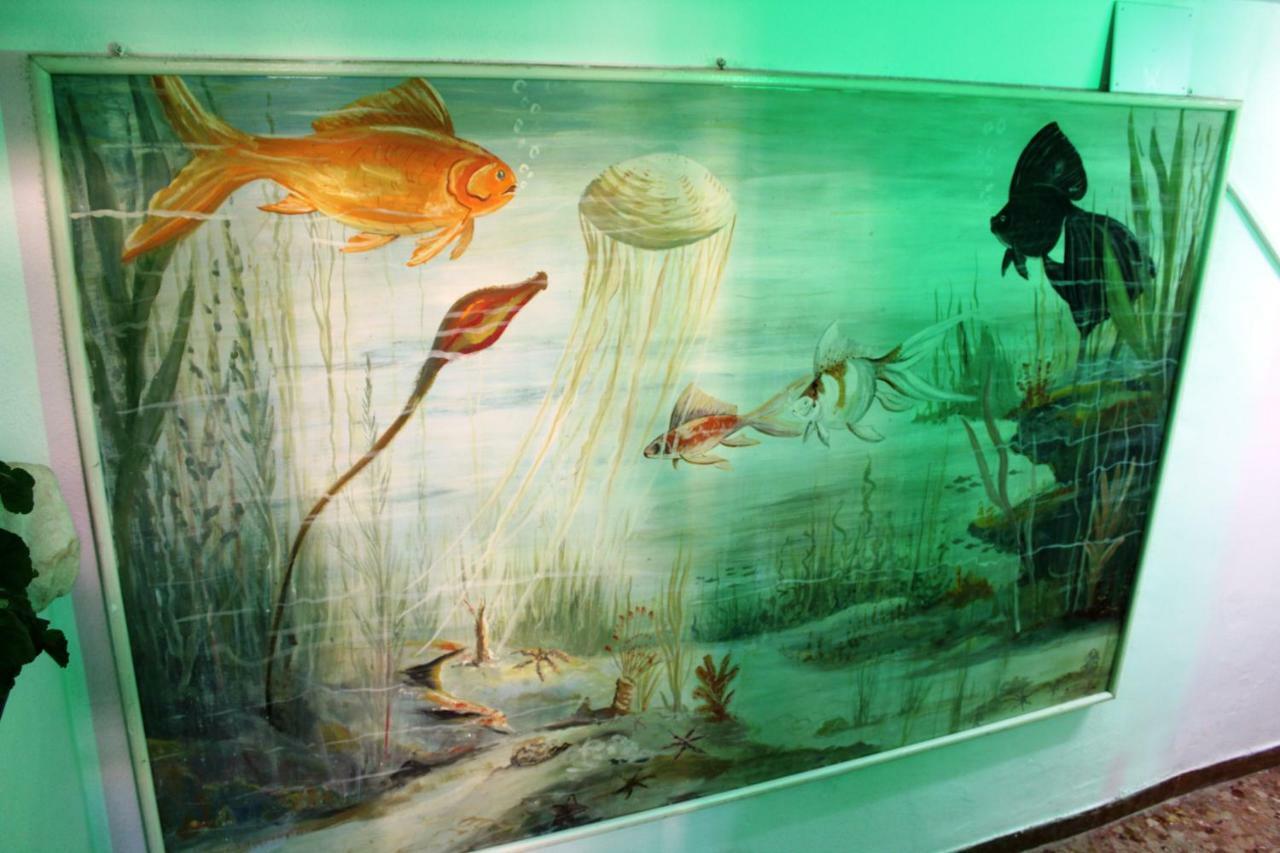 Tavernetta Jolie Lägenhet Pescara Exteriör bild